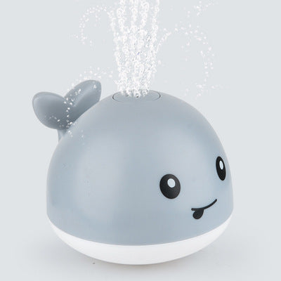 Light Up Sprinkler Bath Toy