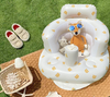 CuddleMe Inflatable Baby Chair