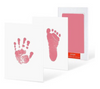 Inkless Hand & Foot Print Kit