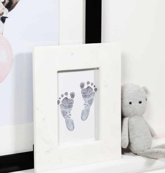 Inkless Hand & Foot Print Kit