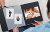 Inkless Hand & Foot Print Kit