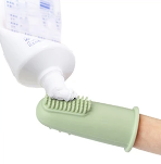 Silicone Finger Toothbrush