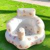 CuddleMe Inflatable Baby Chair