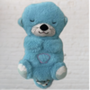 Soothing Plush Bear