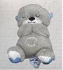 Soothing Plush Bear